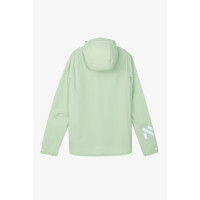 NNormal - Men's Trail Wind Jacket - Light Green